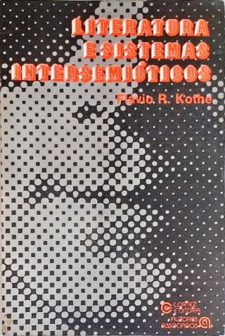 Literatura E Sistemas Intersemióticos