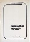 Minerações - Ensaios de Crítica Literária