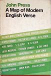 A Map of Modern English Verse