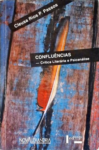Confluências - Crítica Literária e Psicanálise