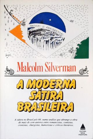 A Moderna Sátira Brasileira
