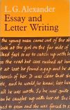 Essay and Letter Writing