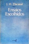 Ensaios Escolhidos
