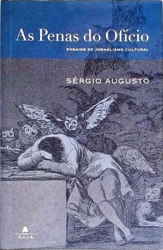 As Penas do Ofício