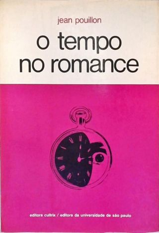 O Tempo no Romance