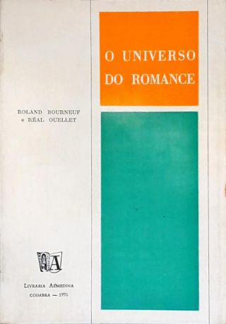 O Universo do Romance