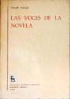 Las Voces de la Novela