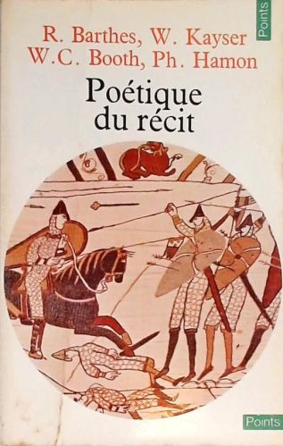 Poétique du Récit