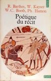 Poétique du Récit