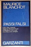 Passi Falsi
