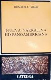 Nueva Narrativa Hispanoamericana