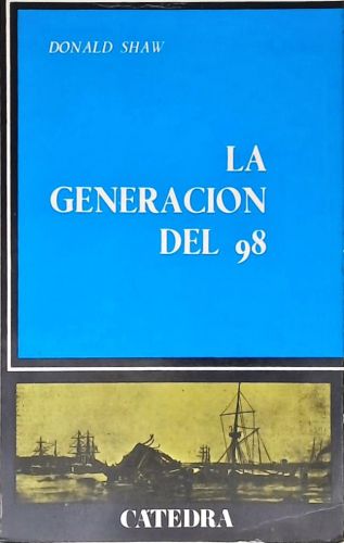 La Generación del 98