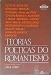 Teorias Poéticas Do Romantismo
