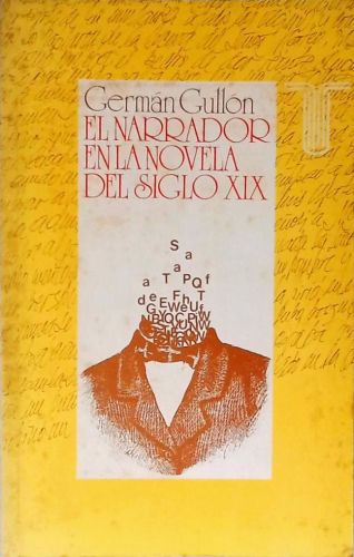 El Narrador en la Novela del Siglo XIX