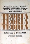 Literatura e Sociedade 