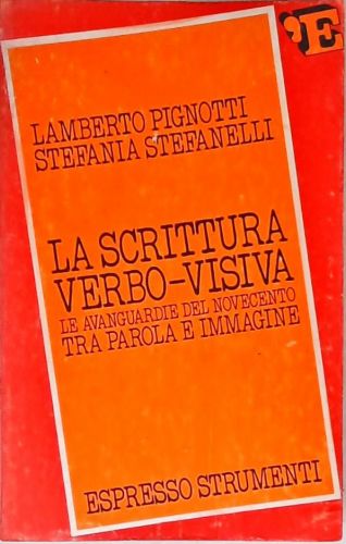 La Scrittura Verbo-Visiva