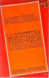 La Scrittura Verbo-Visiva