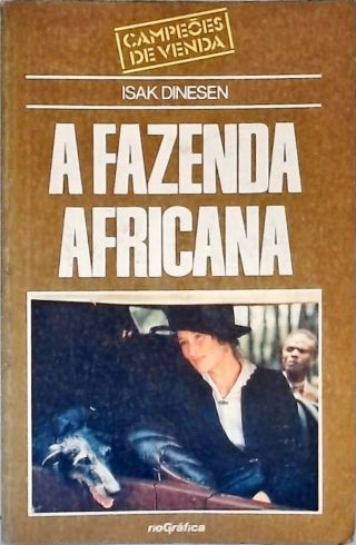 A Fazenda Africana