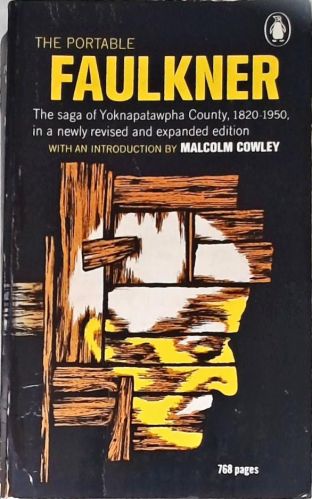 The Portable Faulkner