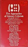 Five Approaches in Literary Criticism 