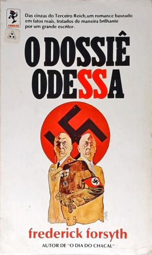 O Dossiê Odessa