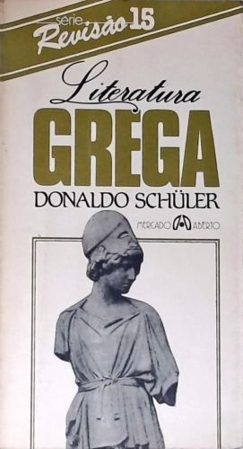 Literatura Grega