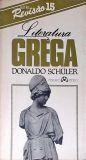 Literatura Grega
