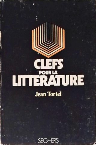 Clefs pour la Litérature