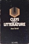 Clefs pour la Litérature