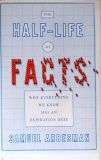 Half-Life of Facts