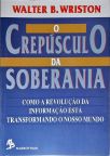 O Crepúsculo Da Soberania