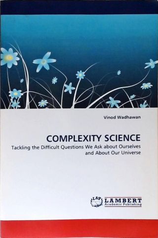 Complexity Science