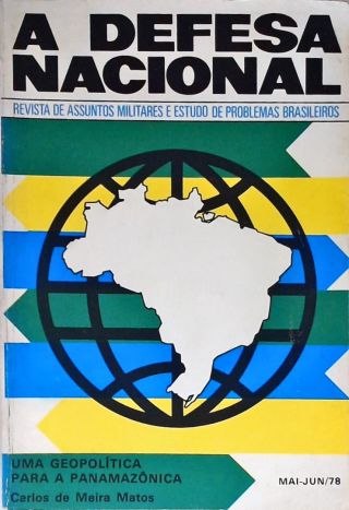 A Defesa Nacional Nº 677