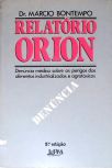 Relatório Orion