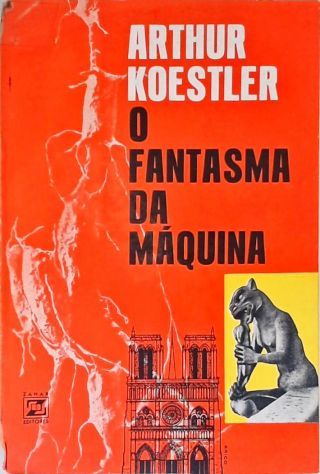 O Fantasma da Máquina
