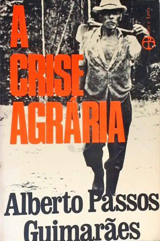 A Crise Agrária