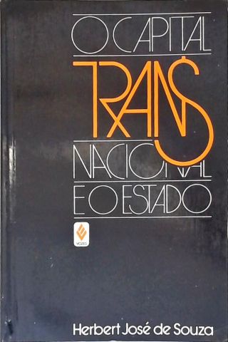 O Capital Transnacional E O Estado