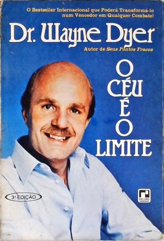 O Céu é o Limite