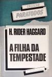 A Filha Da Tempestade