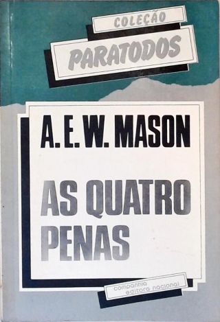 As Quatro Penas