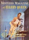 Mistério Magazine de Ellery Queen Nº 81