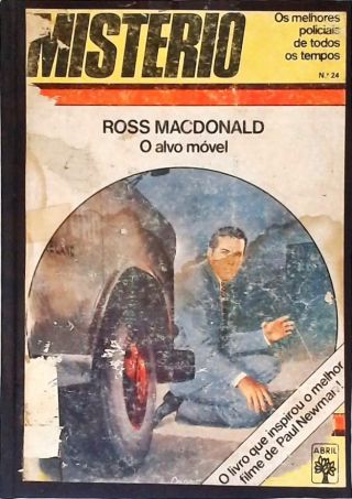 O Alvo Móvel