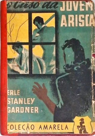 O Caso Da Jovem Arisca
