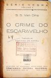 O Crime do Escaravelho