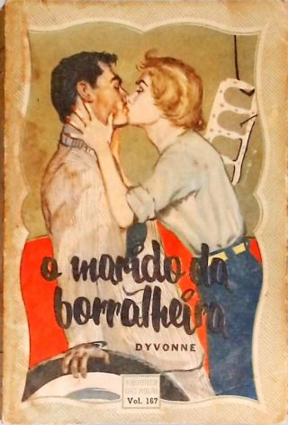 O Marido Da Borralheira