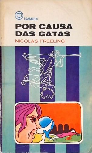 Por Causa Das Gatas
