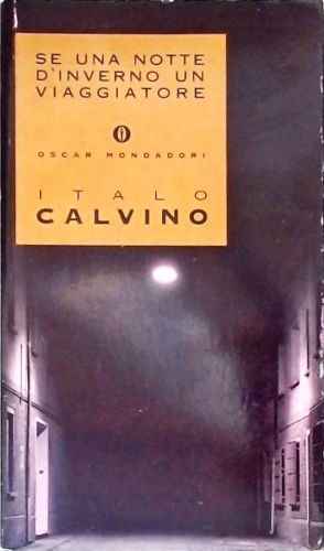 Se una Notte d Inverno un Viaggiatore