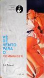Pé de Vento Para o Commander