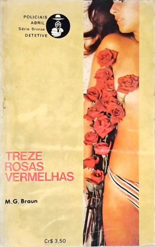 Treze Rosas Vermelhas