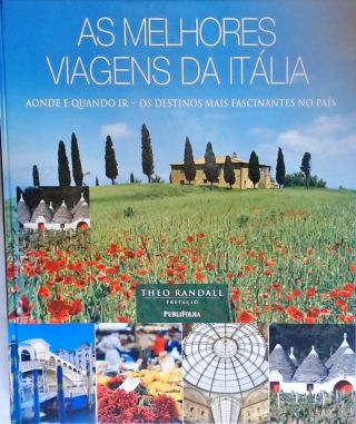 As Melhores Viagens da Itália